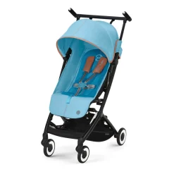 Passeggino Ultraleggero Libelle One Pull