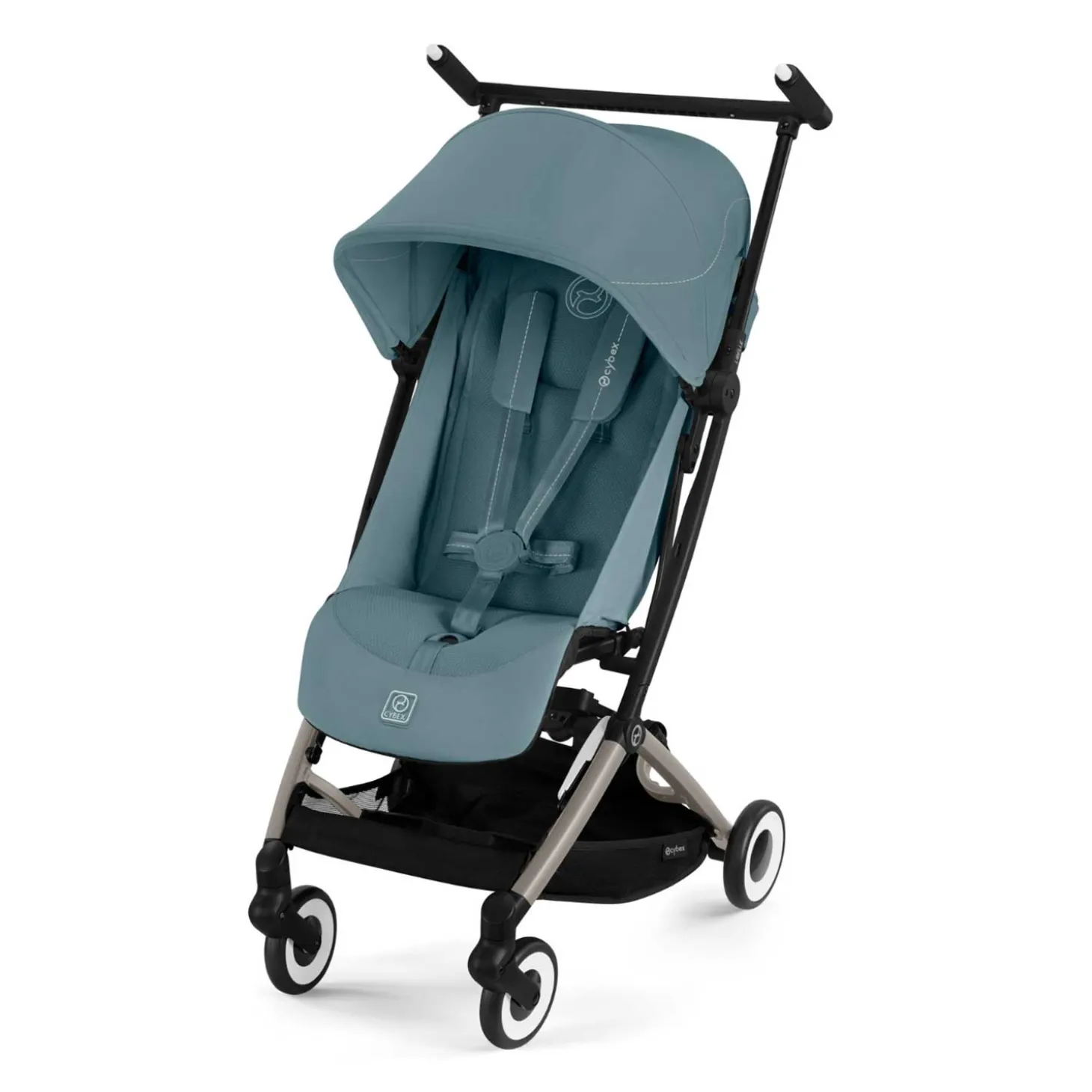 Passeggino Ultraleggero Libelle One Pull