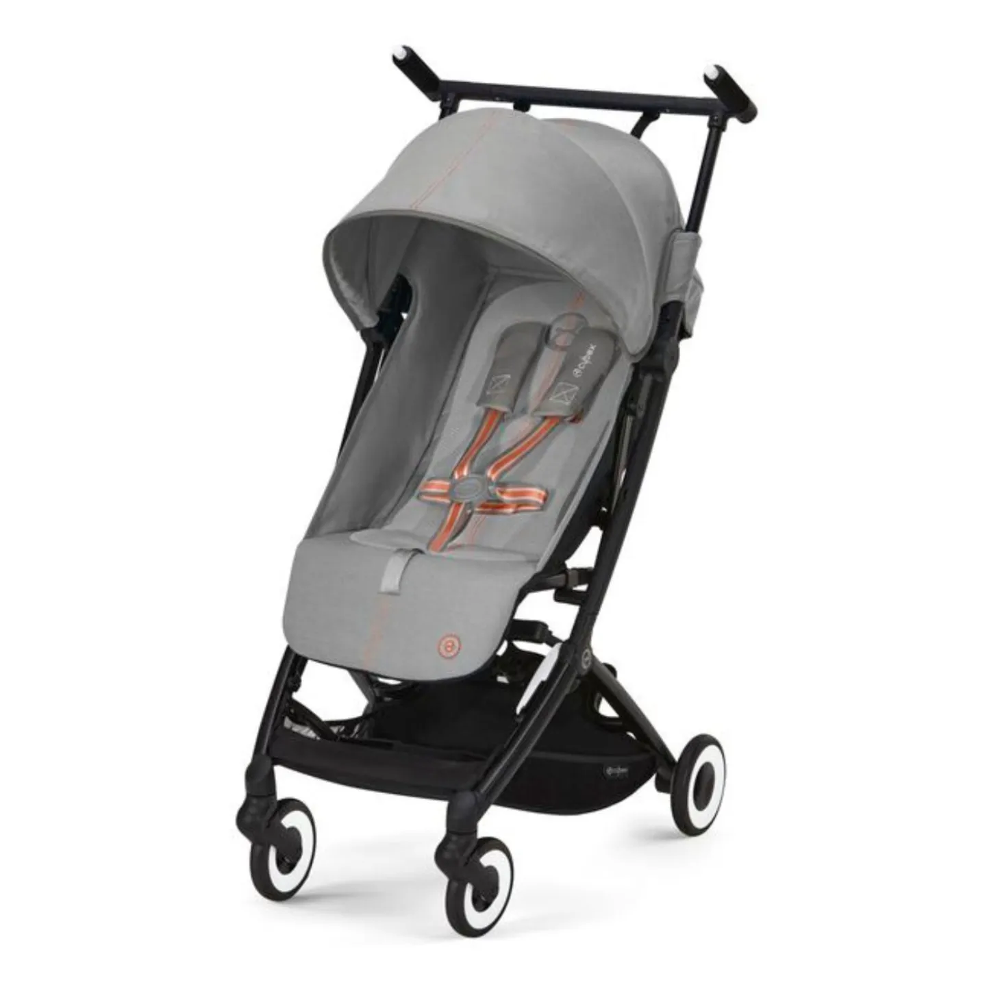 Passeggino Ultraleggero Libelle One Pull