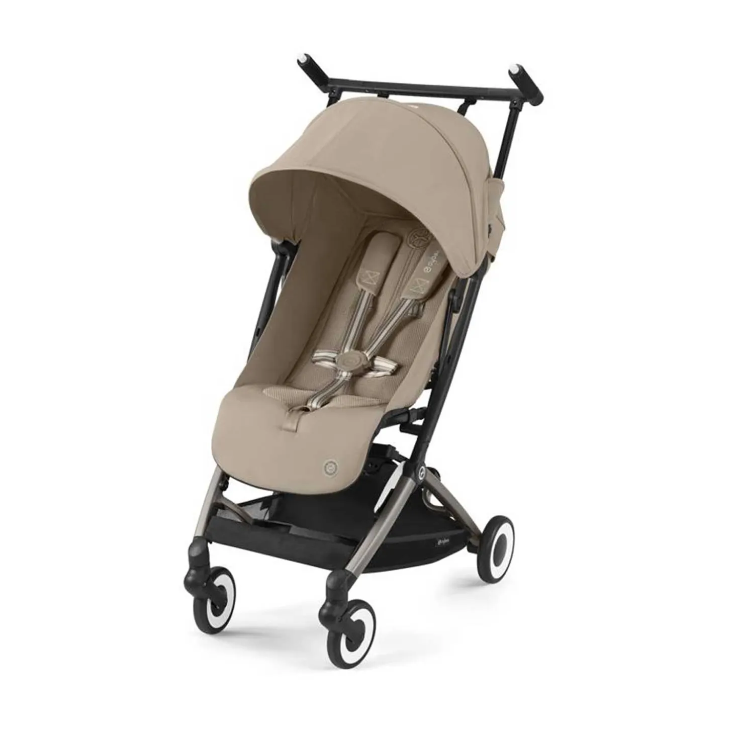 Passeggino Ultraleggero Libelle One Pull