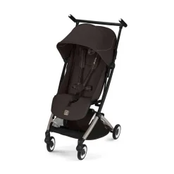 Passeggino Ultraleggero Libelle One Pull