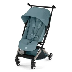 Passeggino Ultraleggero Libelle One Pull