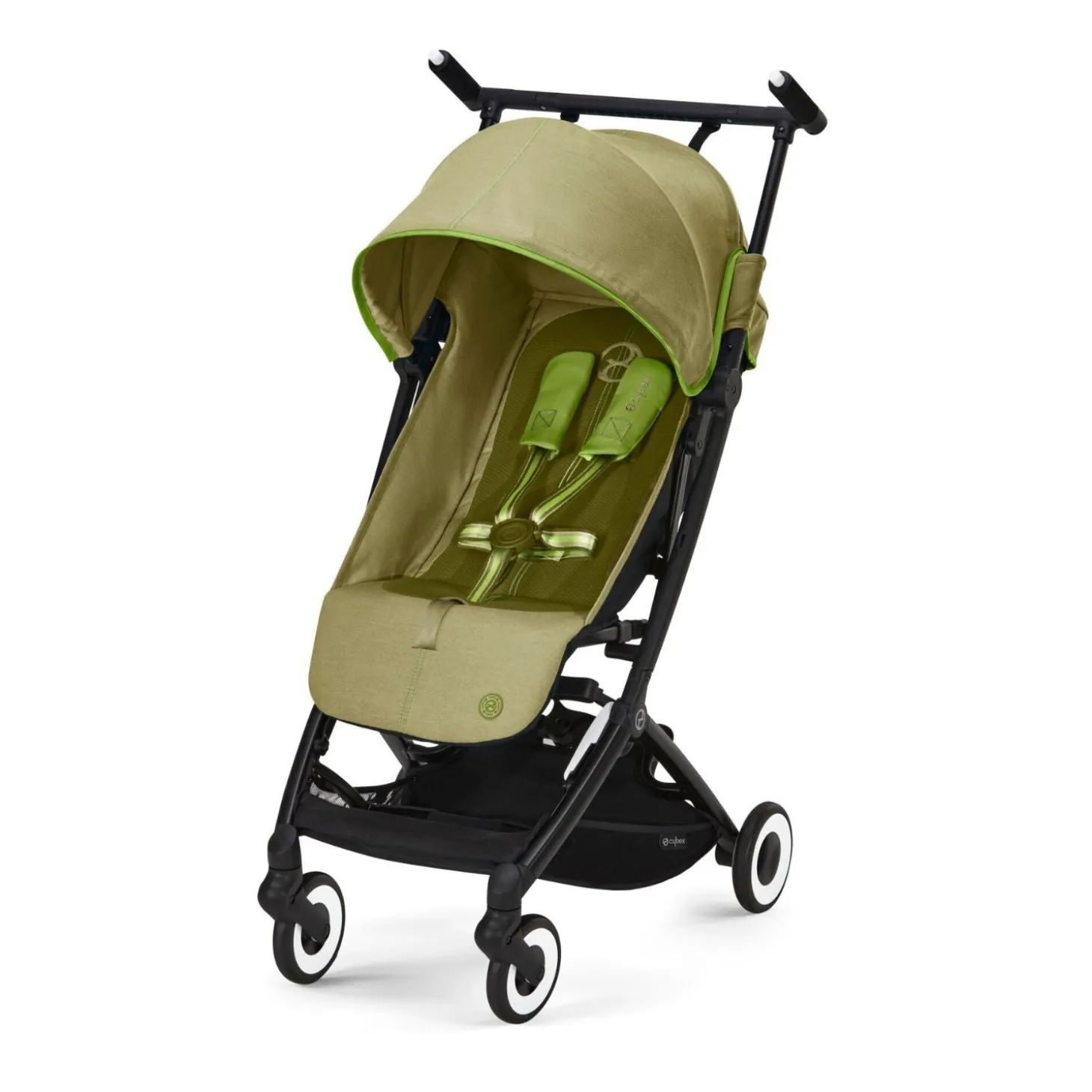 Passeggino Ultraleggero Libelle One Pull