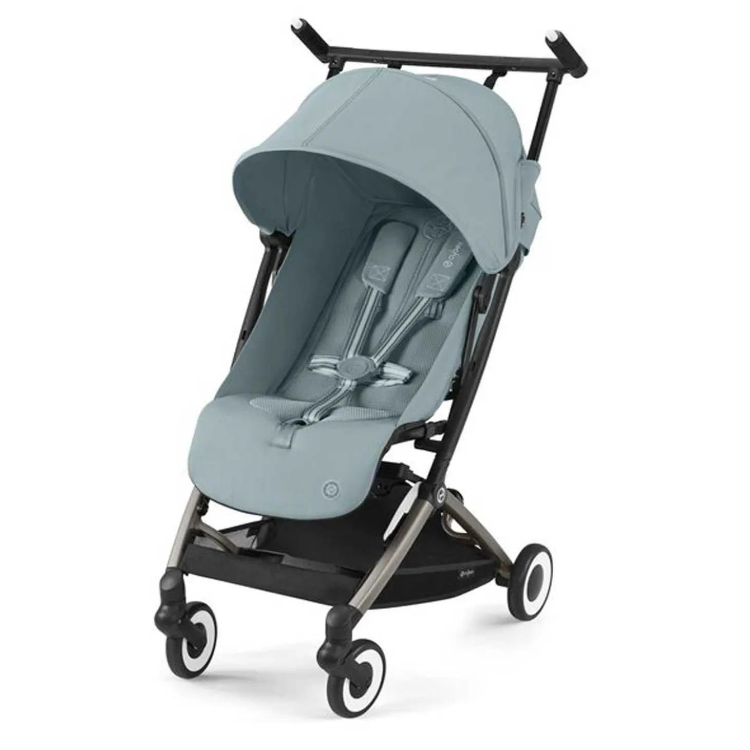 Passeggino Ultraleggero Libelle One Pull