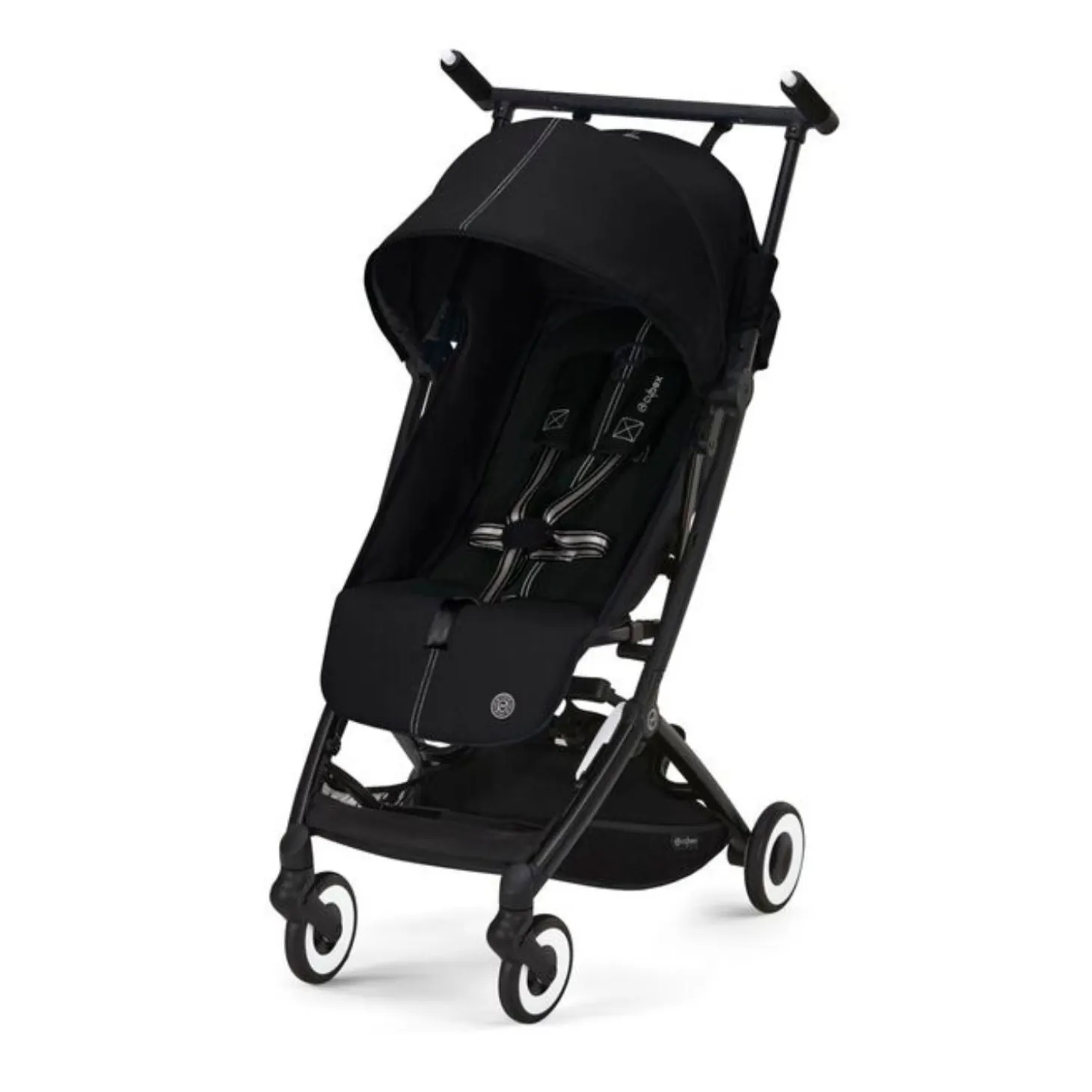Passeggino Ultraleggero Libelle One Pull