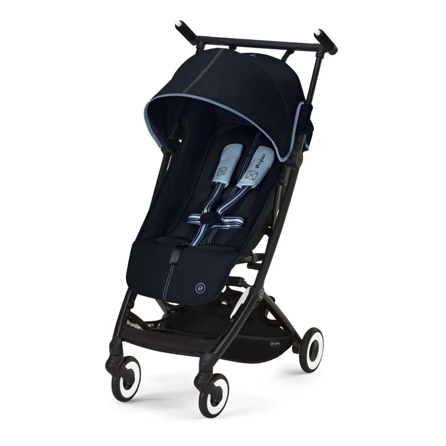 Passeggino Ultraleggero Libelle One Pull