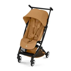 Passeggino Ultraleggero Libelle One Pull
