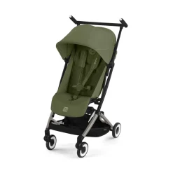 Passeggino Ultraleggero Libelle One Pull