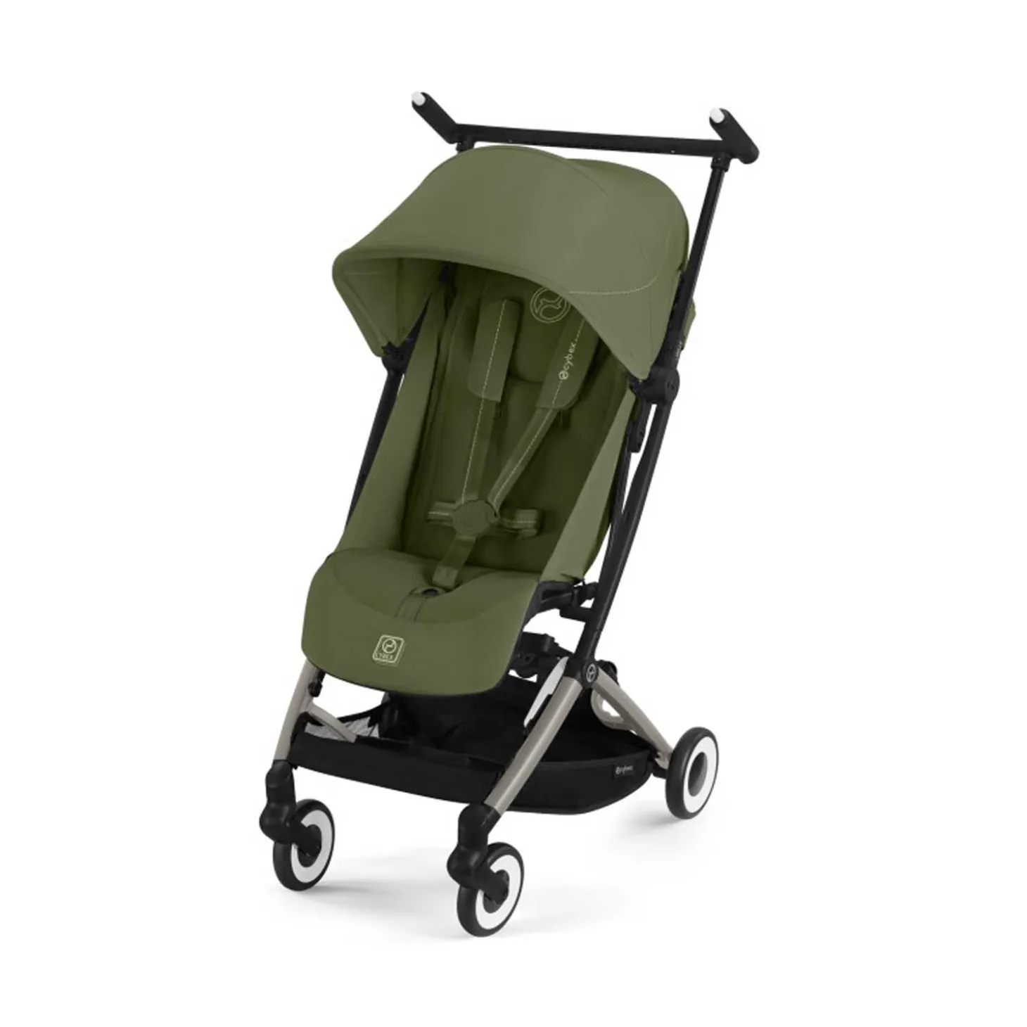 Passeggino Ultraleggero Libelle One Pull