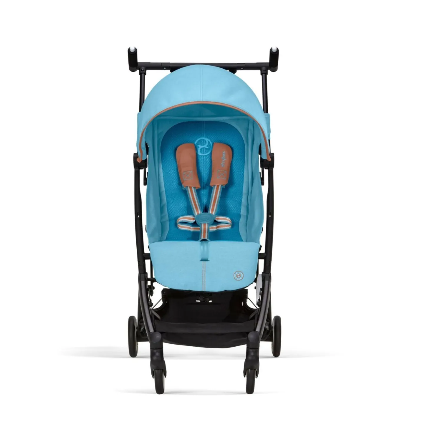 Passeggino Ultraleggero Libelle One Pull