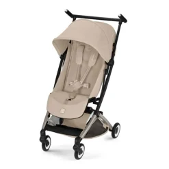 Passeggino Ultraleggero Libelle One Pull