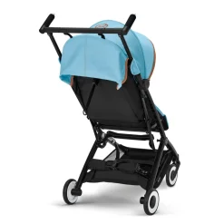 Passeggino Ultraleggero Libelle One Pull