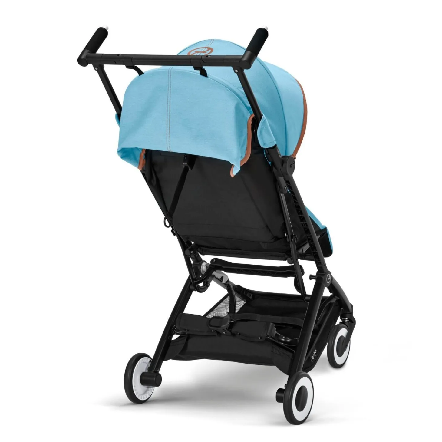 Passeggino Ultraleggero Libelle One Pull