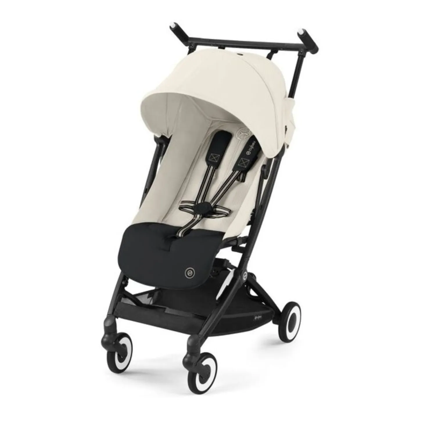 Passeggino Ultraleggero Libelle One Pull
