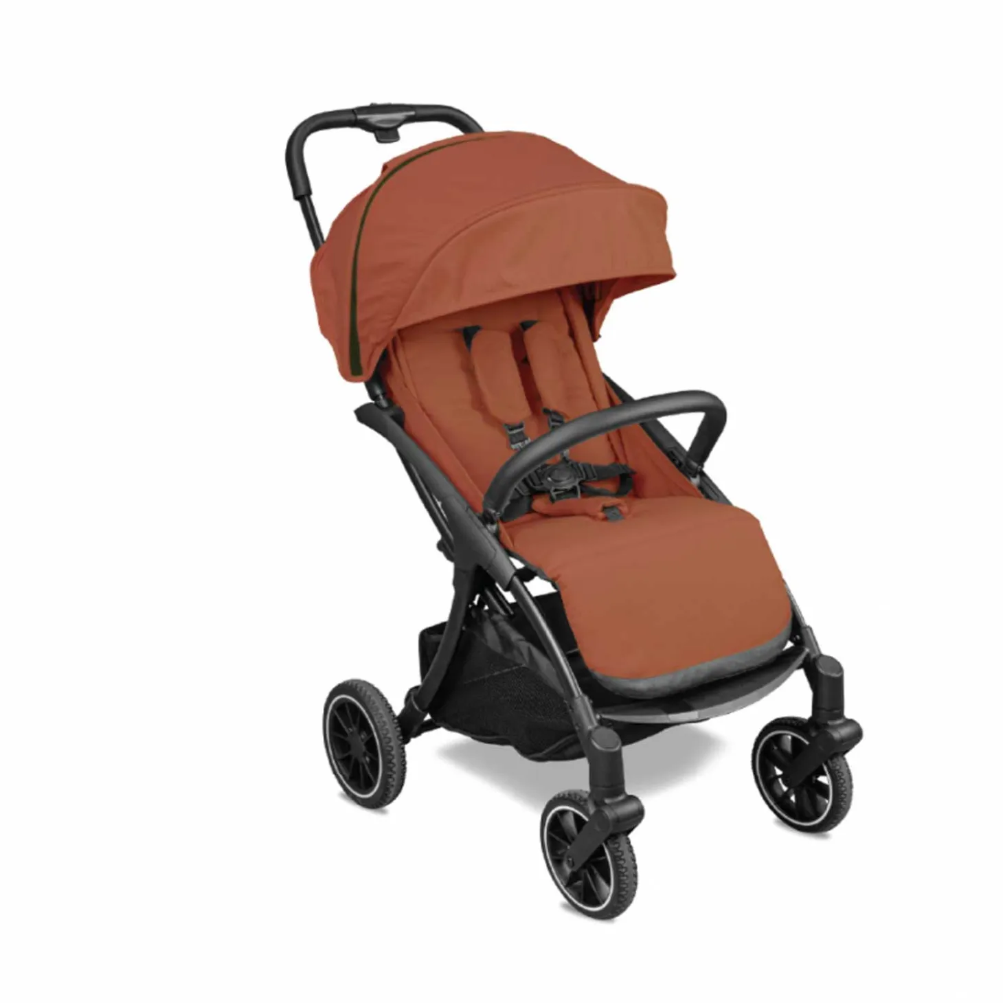 Passeggino Wizard E
