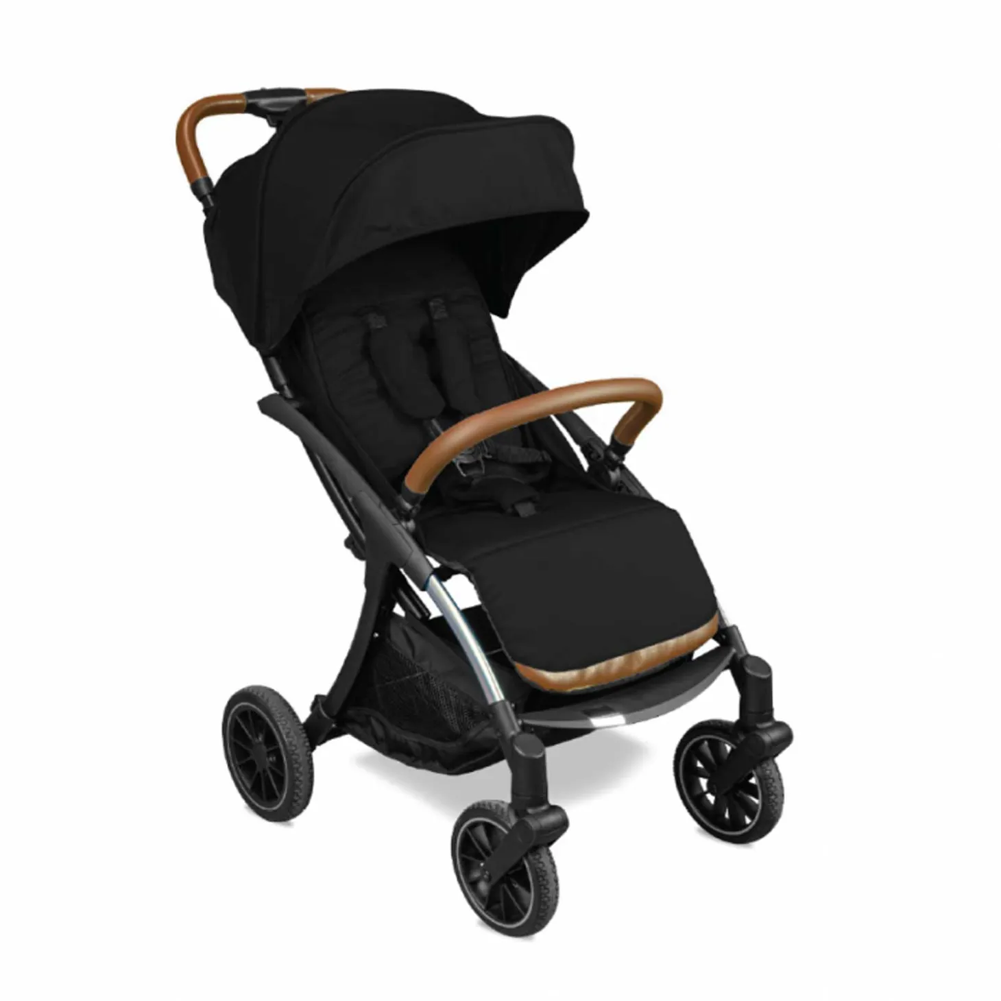 Passeggino Wizard E