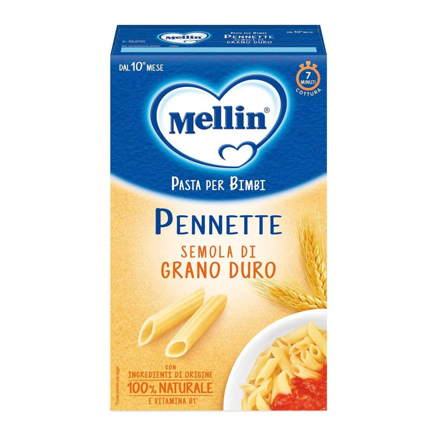 Pastina: Confezione 280 gr