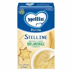 Pastina: Confezione 320 gr
