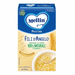 Pastina: Confezione 320 gr