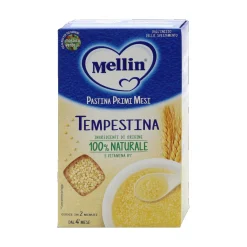 Pastina: Confezione 320 gr