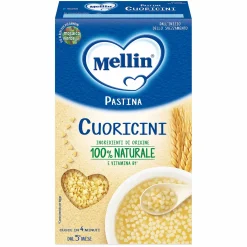 Pastina: Confezione 320 gr