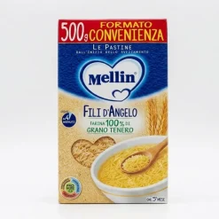 Pastina: Confezione 500 gr