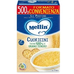 Pastina: Confezione 500 gr