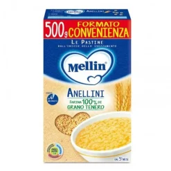 Pastina: Confezione 500 gr