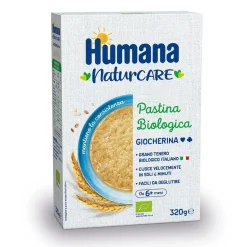 Pastina Giocherina: Confezione 320 gr