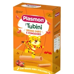 Pastina Tubini: Confezione 250 gr