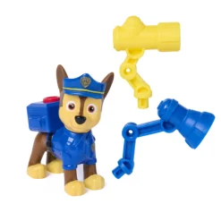 Paw Patrol Action Pup Tematizzati Search & Rescue