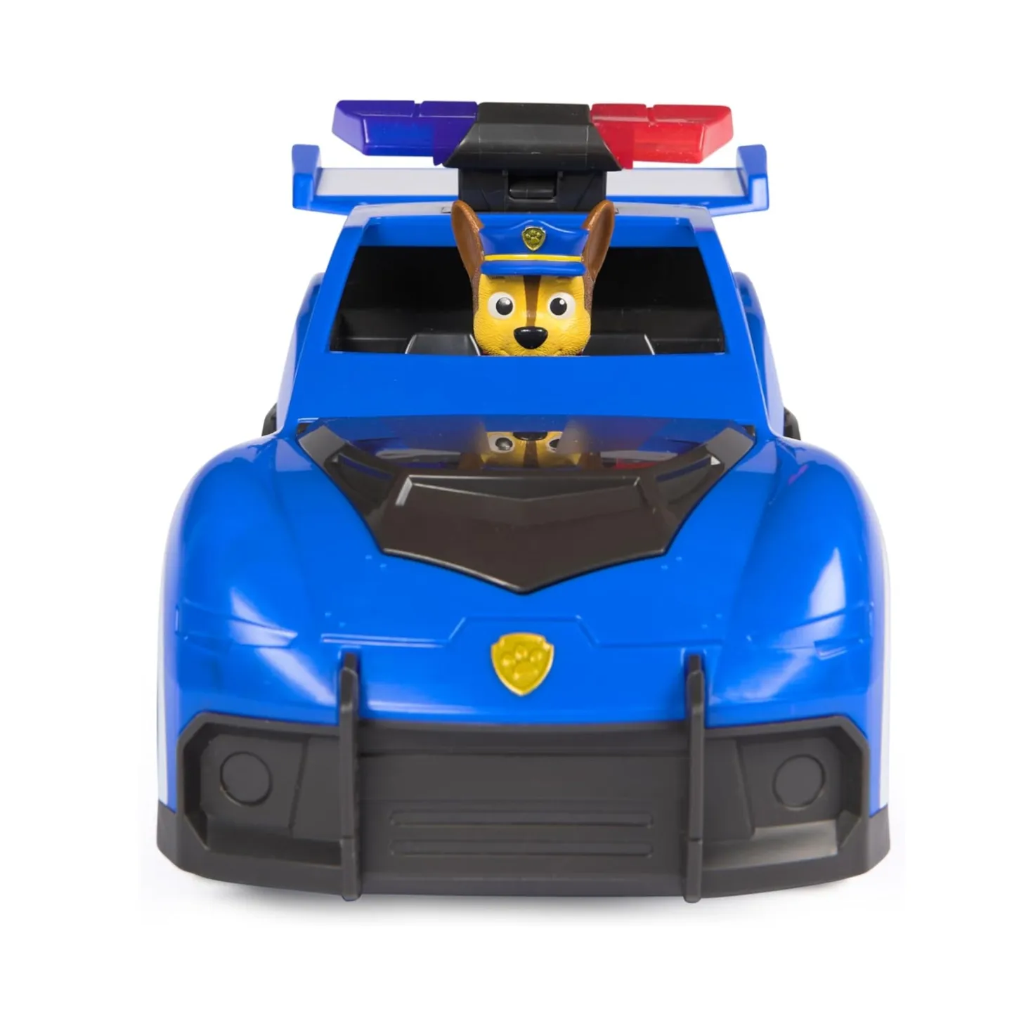 Paw Patrol Auto Della Polizia Di Chase