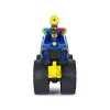 Paw Patrol Chase Deluxe Rescue Wheels