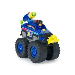 Paw Patrol Chase Deluxe Rescue Wheels