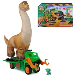 Paw Patrol Dino Movie Megasauro