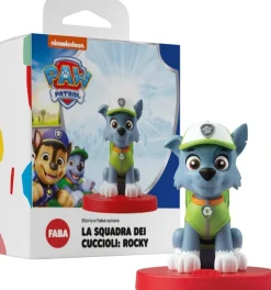 PAW Patrol La squadra dei cuccioli: Rocky