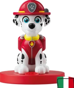 PAW Patrol la squadra dei cuccioli: Marshall