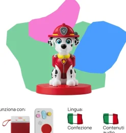 PAW Patrol la squadra dei cuccioli: Marshall