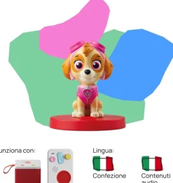 PAW Patrol la squadra dei cuccioli: Skye