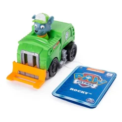 Paw Patrol Veicoli Rescue Racers
