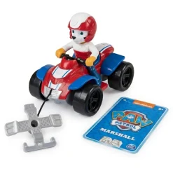 Paw Patrol Veicoli Rescue Racers