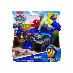 Paw Patrol Veicoli Tematizzati Rescue Wheels