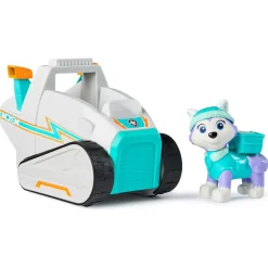 Paw Patrol Veicolo Base Everest