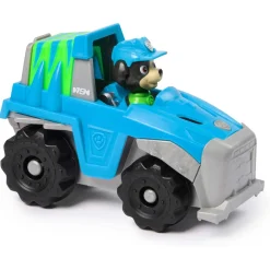 Paw Patrol Veicolo Base Rex