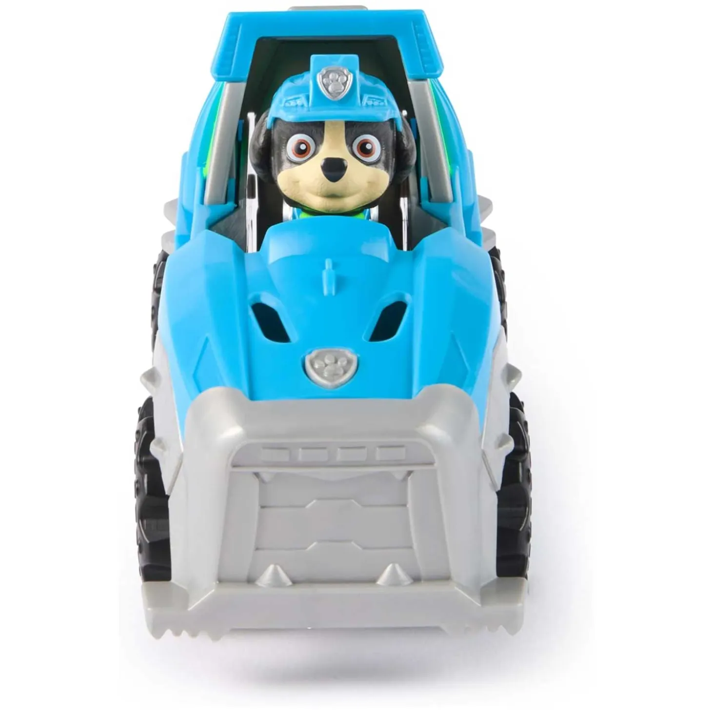 Paw Patrol Veicolo Base Rex
