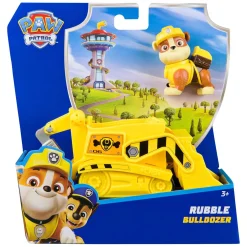 Paw Patrol Veicolo Base Rubble