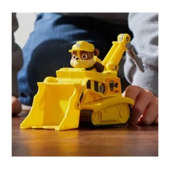 Paw Patrol Veicolo Base Rubble