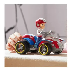 Paw Patrol Veicolo Base Ryder