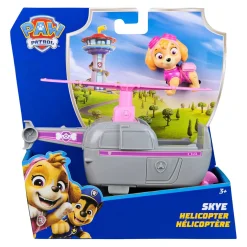 Paw Patrol Veicolo Base Skye