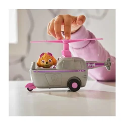Paw Patrol Veicolo Base Skye